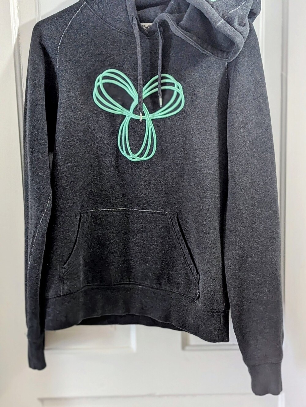 Aritzia TNA Baltic Hoodie Medium